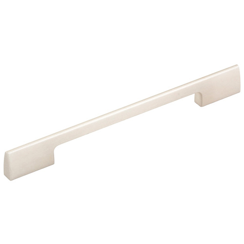 Vieste Aluminium D-Shaped Cabinet Handle