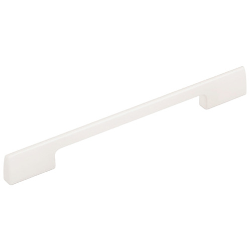 Vieste Aluminium D-Shaped Cabinet Handle