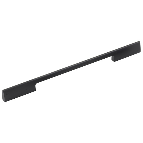 Vieste Aluminium D-Shaped Cabinet Handle
