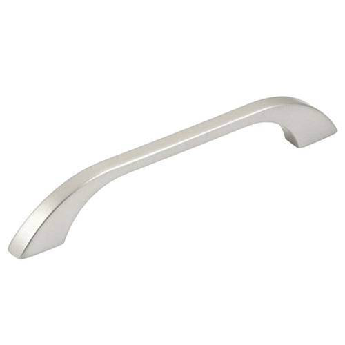 New Prato Zinc Alloy Bow Cabinet Handle