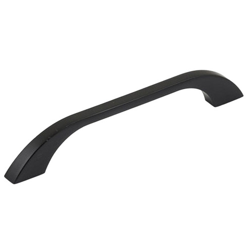 New Prato Zinc Alloy Bow Cabinet Handle