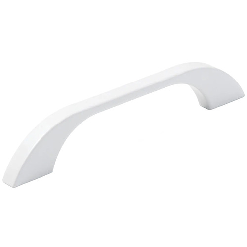 New Prato Zinc Alloy Bow Cabinet Handle