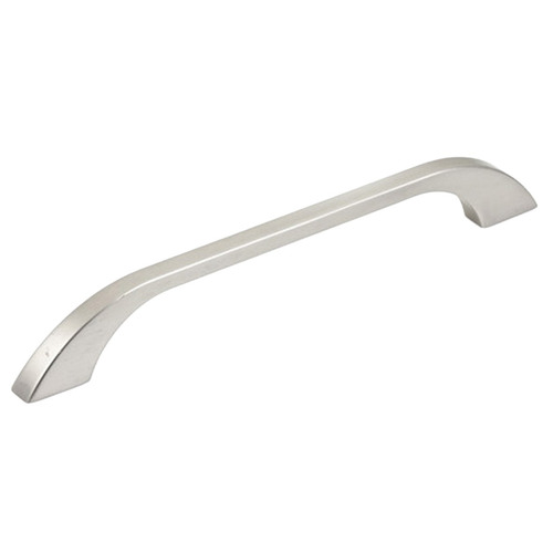 New Prato Zinc Alloy Bow Cabinet Handle