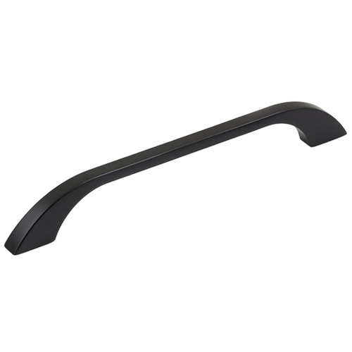 New Prato Zinc Alloy Bow Cabinet Handle