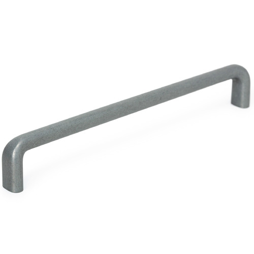 Redo Round Zinc Alloy D-Shaped Cabinet Handle