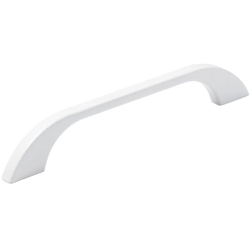 New Prato Zinc Alloy Bow Cabinet Handle