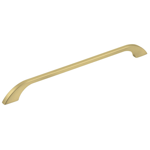 New Prato Zinc Alloy Bow Cabinet Handle