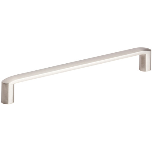 Roma Zinc Alloy D-Shaped Cabinet Handle