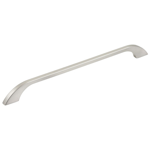 New Prato Zinc Alloy Bow Cabinet Handle