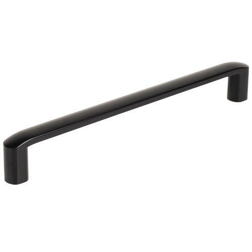 Roma Zinc Alloy D-Shaped Cabinet Handle