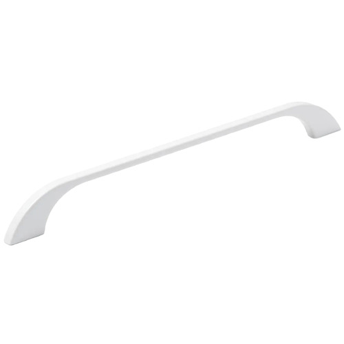New Prato Zinc Alloy Bow Cabinet Handle