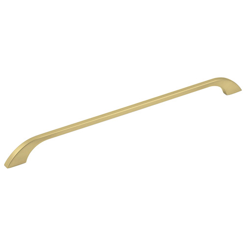 New Prato Zinc Alloy Bow Cabinet Handle