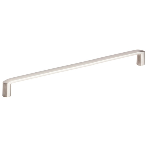 Roma Zinc Alloy D-Shaped Cabinet Handle
