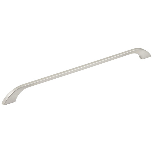 New Prato Zinc Alloy Bow Cabinet Handle