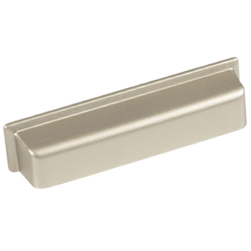 Otto 96mm Zinc Alloy Cup Cabinet Handle