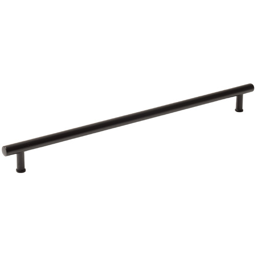 Strano Zinc Alloy Bar Cabinet Handle