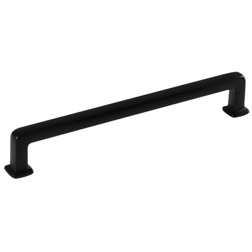 Otto 160mm Zinc Alloy D-Shaped Cabinet Handle