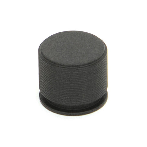 Sussex Round Brass Knob