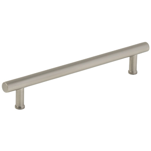 Strano Zinc Alloy Bar Cabinet Handle