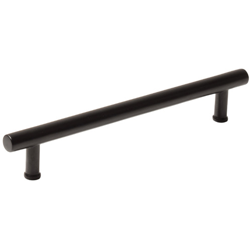 Strano Zinc Alloy Bar Cabinet Handle
