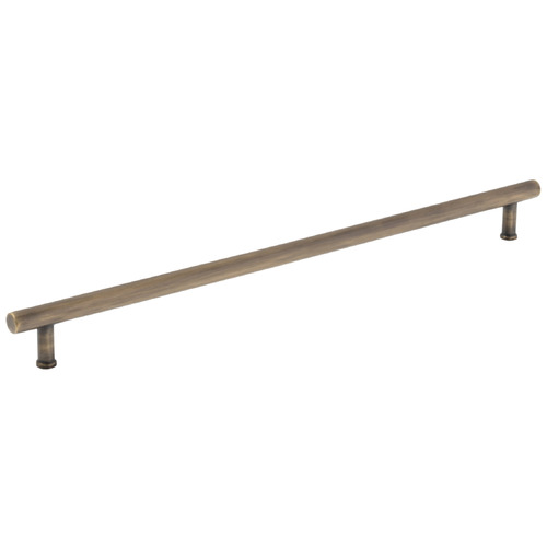 Strano Zinc Alloy Bar Cabinet Handle