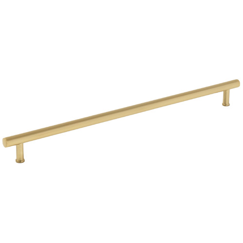 Strano Zinc Alloy Bar Cabinet Handle