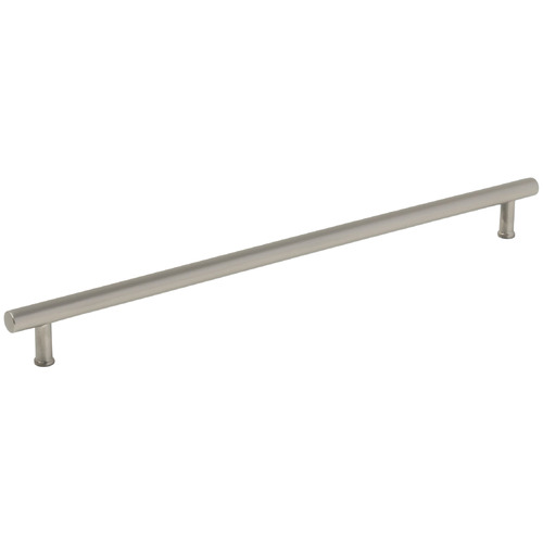 Strano Zinc Alloy Bar Cabinet Handle