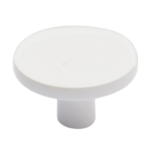 Como Round Zinc Alloy Knob