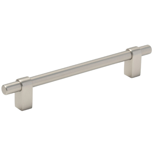Maida Brass Bar Cabinet Handle