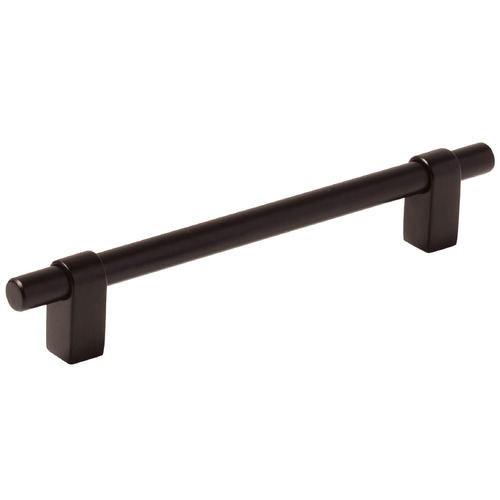 Maida Brass Bar Cabinet Handle