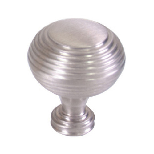 Catona Round Aluminium Knob
