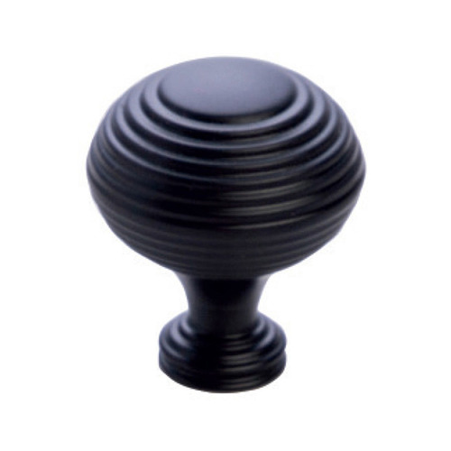 Catona Round Aluminium Knob