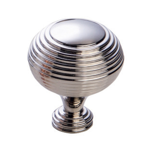 Catona Round Aluminium Knob