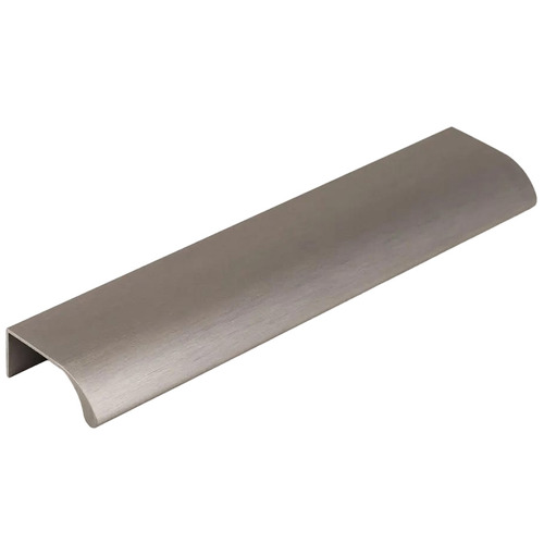 Ona Aluminium Lip Cabinet Handle