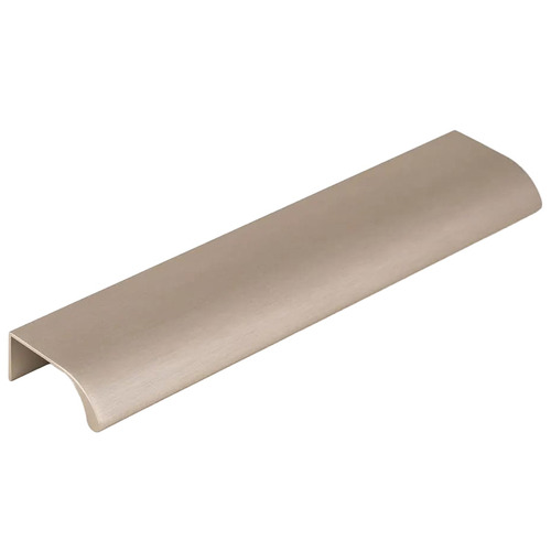 Ona Aluminium Lip Cabinet Handle