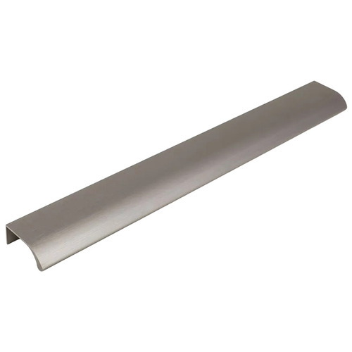 Ona Aluminium Lip Cabinet Handle