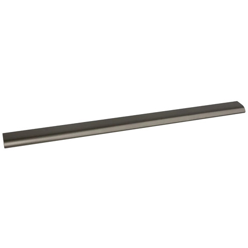Ona Aluminium Lip Cabinet Handle
