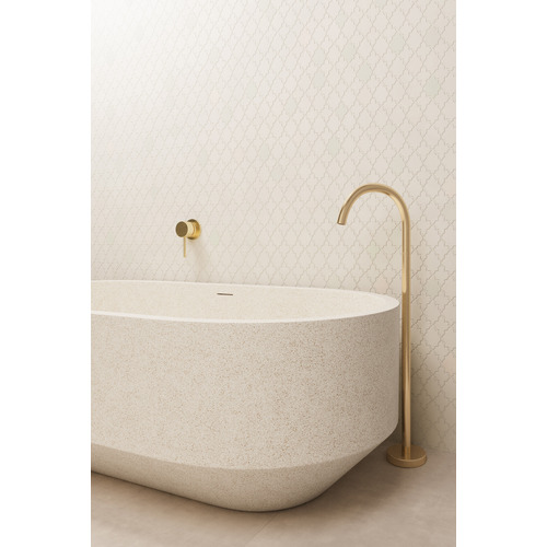 Eden-1700mm-Oval-Terrazzo-Freestanding-Bath-with-Overflow