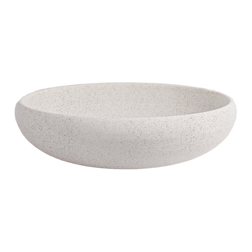 Bonnie 360Mm Round above Counter Basin