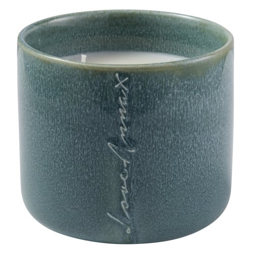 325g Summer Vacay Chapters Scented Candle