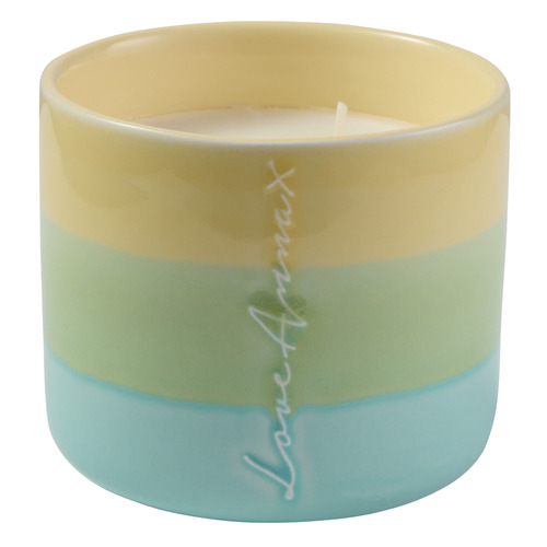 325g Road Trip Fragrance Chapters Scented Candle