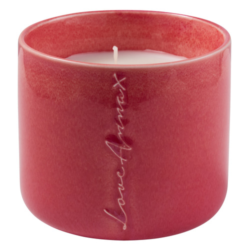 325g Second Date Chapters Scented Candle