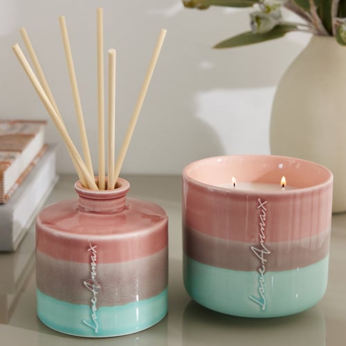 200ml Bottomles Brunch Chapters Reed Diffuser