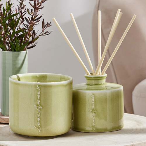 200ml Night-In Chapters Reed Diffuser
