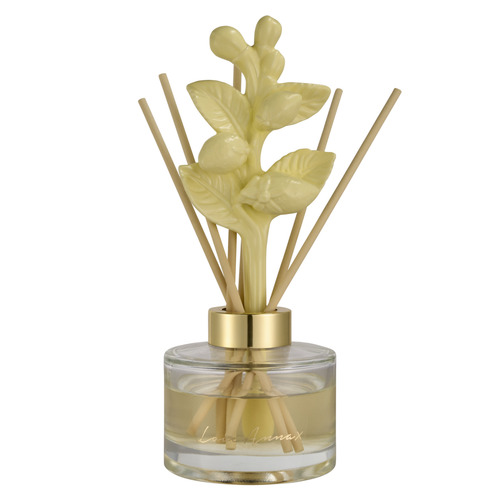 150ml Citrus Lemon Botanika Reed Diffuser