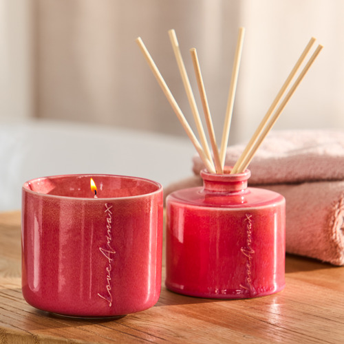 200ml Second Date Chapters Reed Diffuser