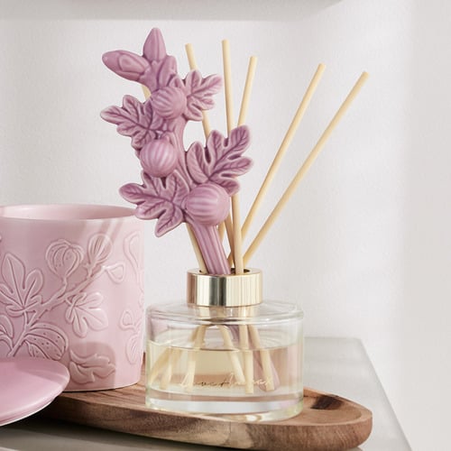 150ml Fig & Bergamot Botanika Reed Diffuser