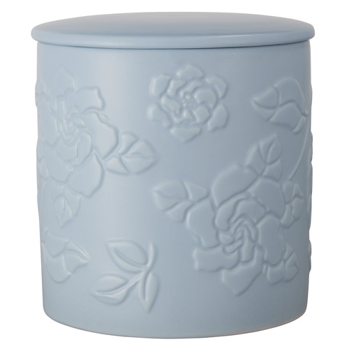 290g White Gardenia Botanika Scented Candle