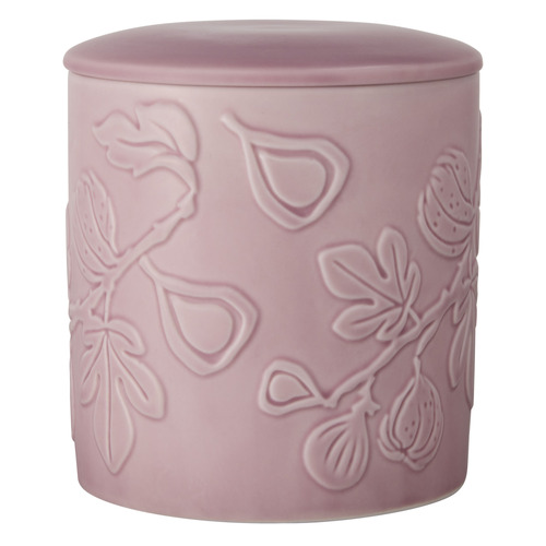 290g Fig & Bergamot Botanika Scented Candle