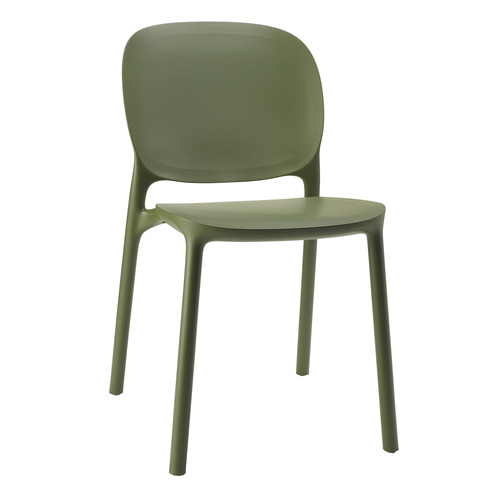 Hug Outdoor Side Chairs